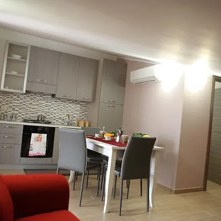 Bono Vacanze San Marco Luxury Holidays Homes Holiday home Sciacca