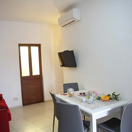 Bono Vacanze San Marco Luxury Holidays Homes * Sciacca