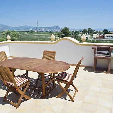 Bono Vacanze San Marco Luxury Holidays Homes Sciacca