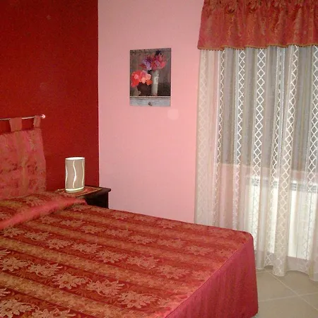 Holiday home Bono Vacanze San Marco Luxury Holidays Homes Sciacca