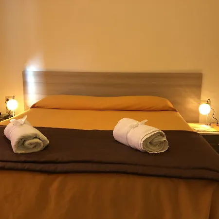 Bono Vacanze San Marco Luxury Holidays Homes * Sciacca