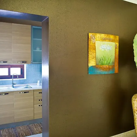 Bono Vacanze San Marco Luxury Holidays Homes Casa vacanze *