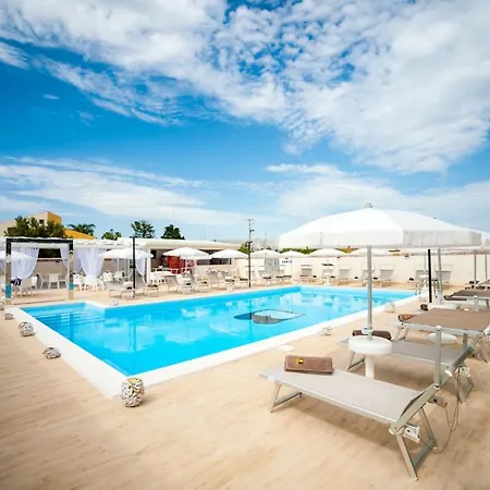 Casa vacanze Bono Vacanze San Marco Luxury Holidays Homes *