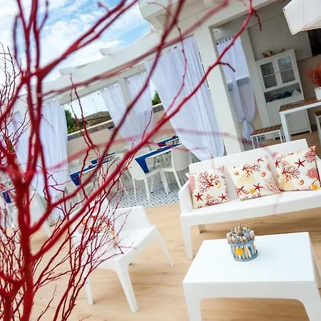 Bono Vacanze San Marco Luxury Holidays Homes *