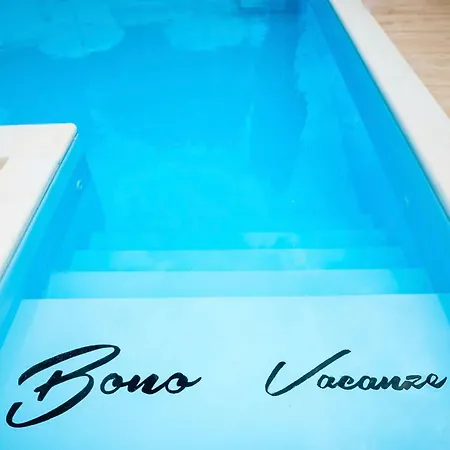 Casa vacanze Bono Vacanze San Marco Luxury Holidays Homes