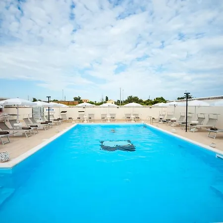 Bono Vacanze San Marco Luxury Holidays Homes בית נופש