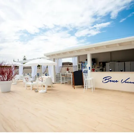 Bono Vacanze San Marco Luxury Holidays Homes * Sciacca