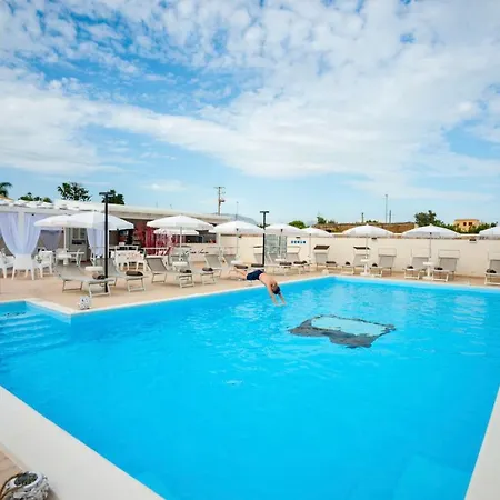 Casa vacanze Bono Vacanze San Marco Luxury Holidays Homes