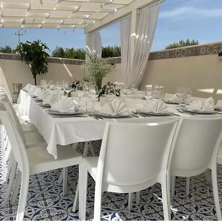 Casa vacanze Bono Vacanze San Marco Luxury Holidays Homes