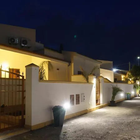 Bono Vacanze San Marco Luxury Holidays Homes Sciacca