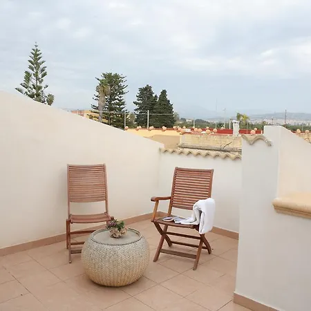 Bono Vacanze San Marco Luxury Holidays Homes Sciacca