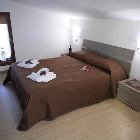 Casa vacanze Bono Vacanze San Marco Luxury Holidays Homes Sciacca