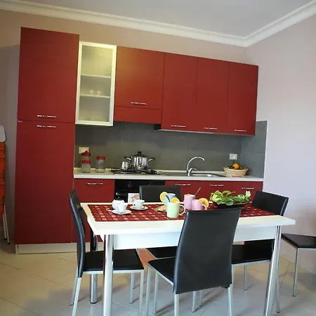 Bono Vacanze San Marco Luxury Holidays Homes
