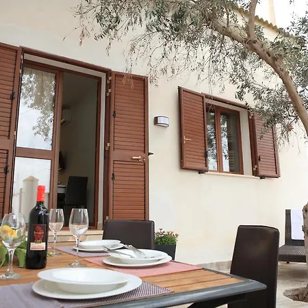 Bono Vacanze San Marco Luxury Holidays Homes Sciacca