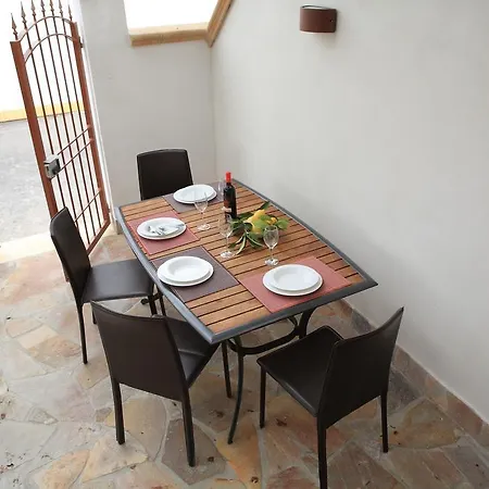 Bono Vacanze San Marco Luxury Holidays Homes Sciacca