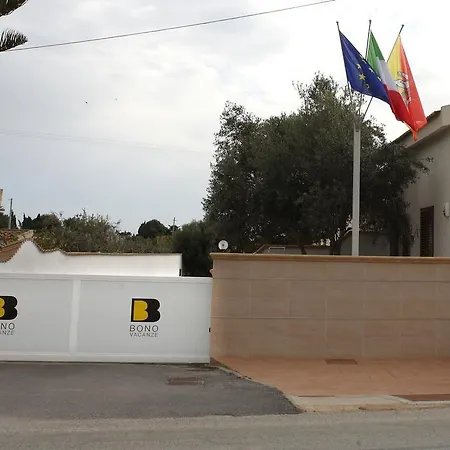 Casa vacanze Bono Vacanze San Marco Luxury Holidays Homes Sciacca