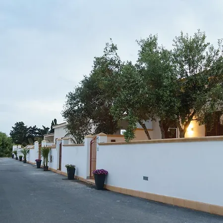 Holiday home Bono Vacanze San Marco Luxury Holidays Homes *