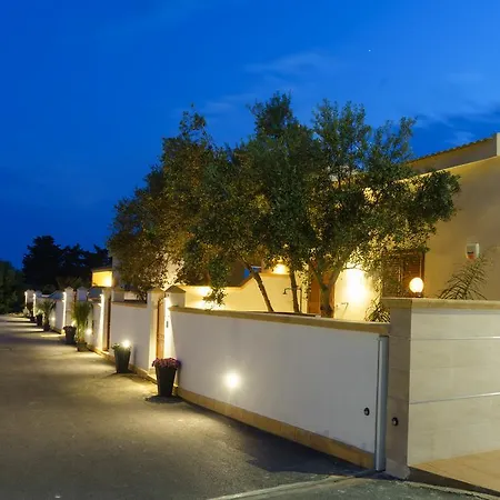 Bono Vacanze San Marco Luxury Holidays Homes