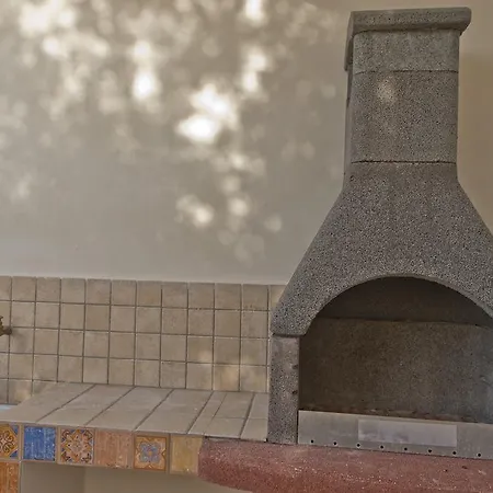 Prázdninový dům Bono Vacanze San Marco Luxury Holidays Homes Sciacca