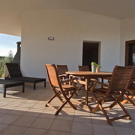Bono Vacanze San Marco Luxury Holidays Homes Sciacca