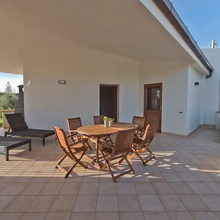 Holiday home Bono Vacanze San Marco Luxury Holidays Homes *