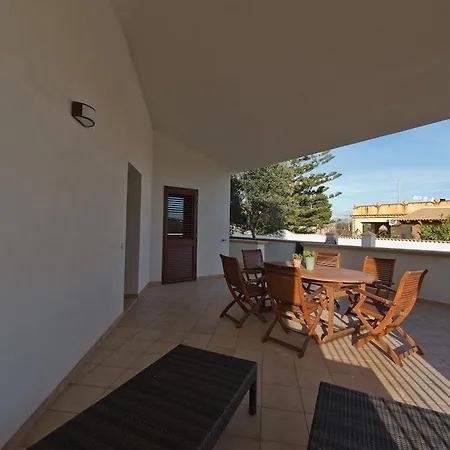 Holiday home Bono Vacanze San Marco Luxury Holidays Homes