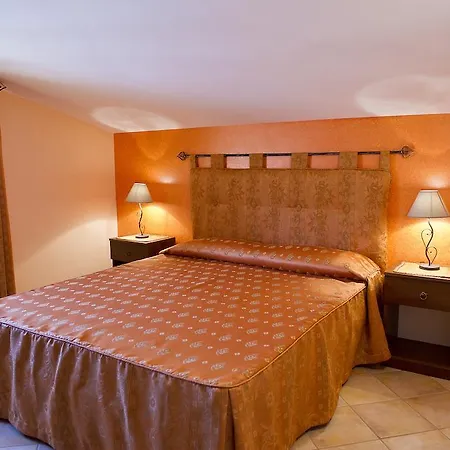 Holiday home Bono Vacanze San Marco Luxury Holidays Homes Sciacca