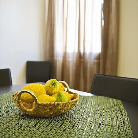 Casa vacanze Bono Vacanze San Marco Luxury Holidays Homes