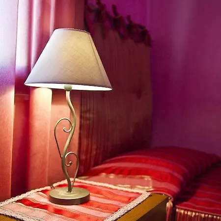 Bono Vacanze San Marco Luxury Holidays Homes Sciacca