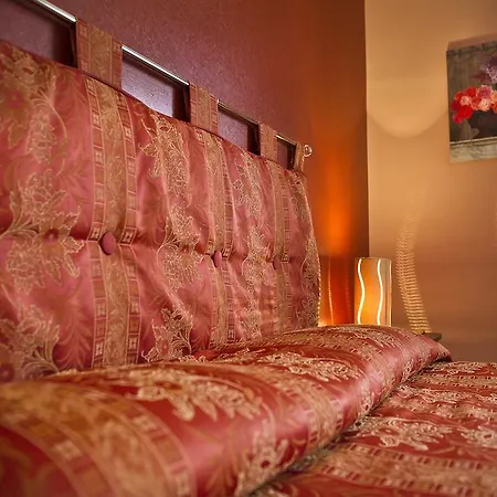Bono Vacanze San Marco Luxury Holidays Homes Sciacca