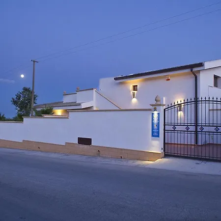 Holiday home Bono Vacanze San Marco Luxury Holidays Homes