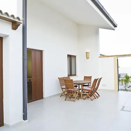 Bono Vacanze San Marco Luxury Holidays Homes Sciacca