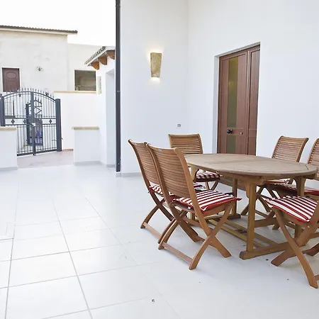 Holiday home Bono Vacanze San Marco Luxury Holidays Homes