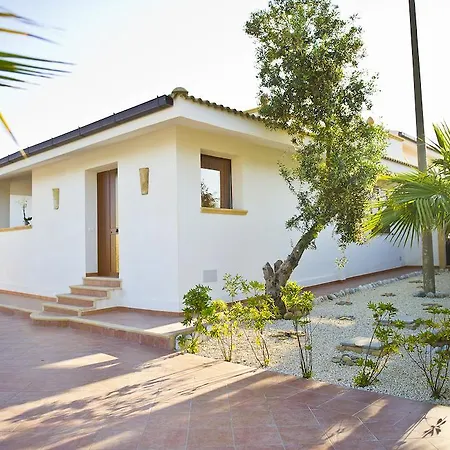 Holiday home Bono Vacanze San Marco Luxury Holidays Homes