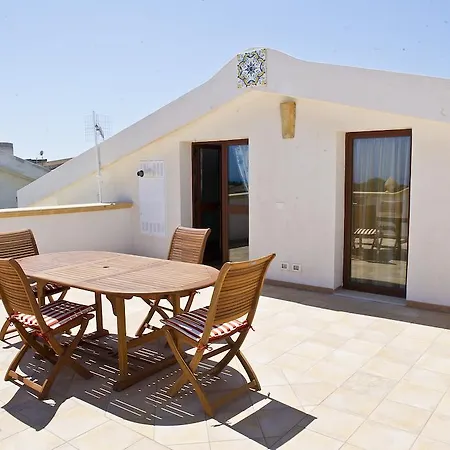 Holiday home Bono Vacanze San Marco Luxury Holidays Homes