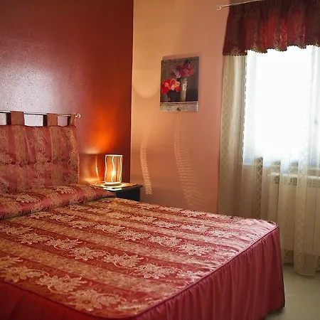 Bono Vacanze San Marco Luxury Holidays Homes