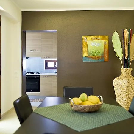 Bono Vacanze San Marco Luxury Holidays Homes