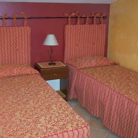 Bono Vacanze San Marco Luxury Holidays Homes Sciacca