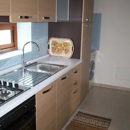 Holiday home Bono Vacanze San Marco Luxury Holidays Homes