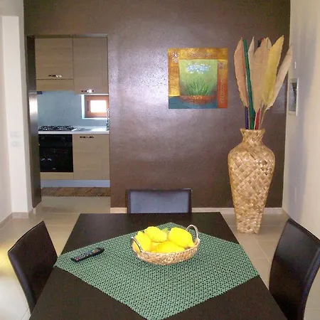 Casa vacanze Bono Vacanze San Marco Luxury Holidays Homes Sciacca