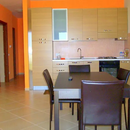 Bono Vacanze San Marco Luxury Holidays Homes Sciacca