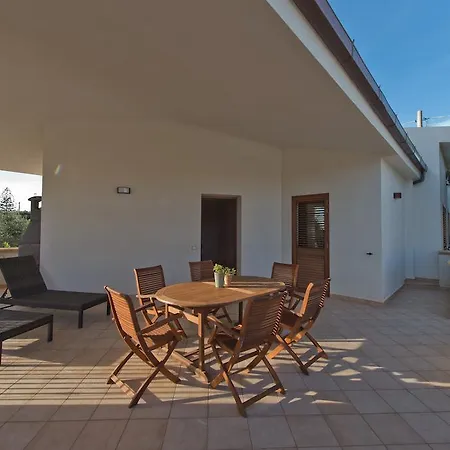 Bono Vacanze San Marco Luxury Holidays Homes Holiday home Sciacca
