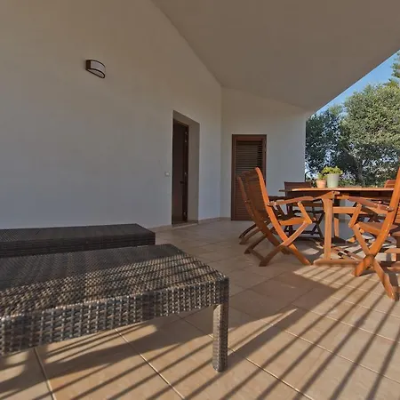 Holiday home Bono Vacanze San Marco Luxury Holidays Homes *