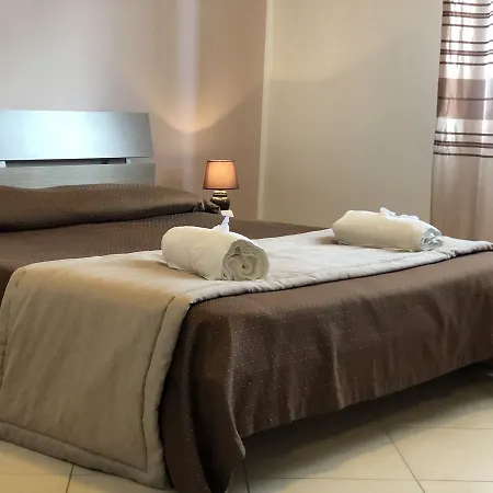 Bono Vacanze San Marco Luxury Holidays Homes *