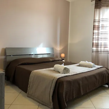 Bono Vacanze San Marco Luxury Holidays Homes * Sciacca