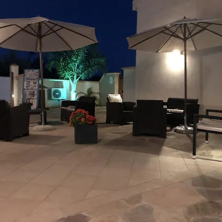Bono Vacanze San Marco Luxury Holidays Homes Casa vacanze