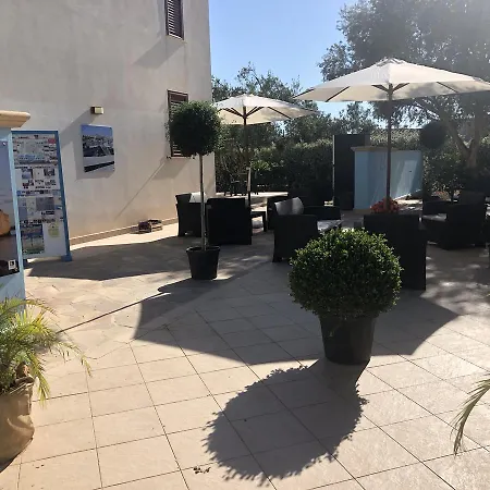 Bono Vacanze San Marco Luxury Holidays Homes בית נופש שאקה