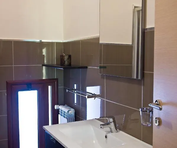 Bono Vacanze San Marco Luxury Holidays Homes בית נופש