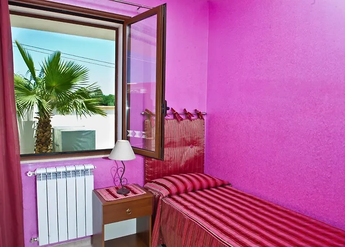 בית נופש Bono Vacanze San Marco Luxury Holidays Homes *