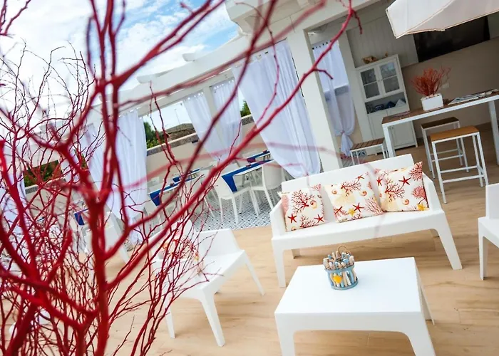 Bono Vacanze San Marco Luxury Holidays Homes *